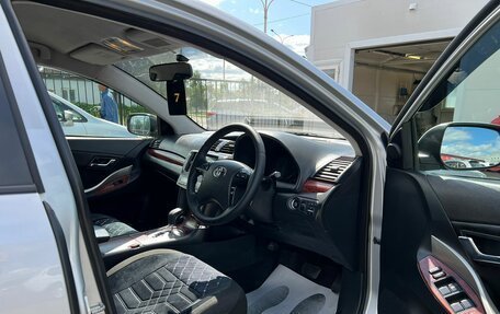 Toyota Allion, 2007 год, 899 999 рублей, 13 фотография