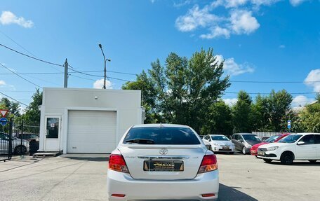 Toyota Allion, 2007 год, 899 999 рублей, 7 фотография