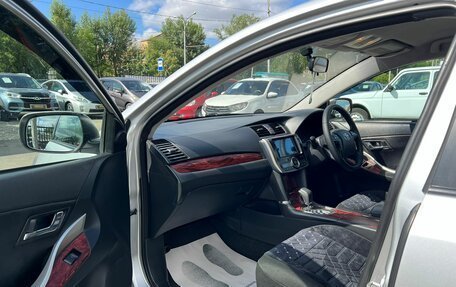 Toyota Allion, 2007 год, 899 999 рублей, 10 фотография