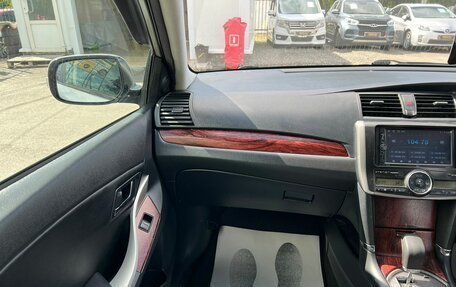 Toyota Allion, 2007 год, 899 999 рублей, 17 фотография