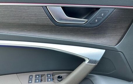 Audi A7, 2022 год, 4 068 548 рублей, 8 фотография