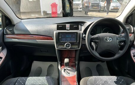 Toyota Allion, 2007 год, 899 999 рублей, 14 фотография