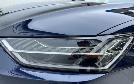 Audi A7, 2022 год, 4 068 548 рублей, 7 фотография