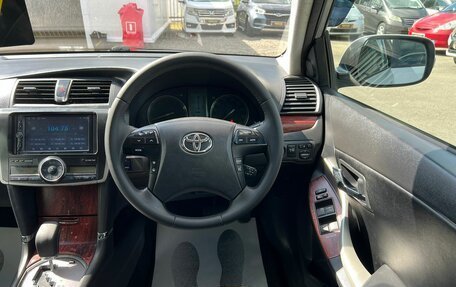 Toyota Allion, 2007 год, 899 999 рублей, 18 фотография