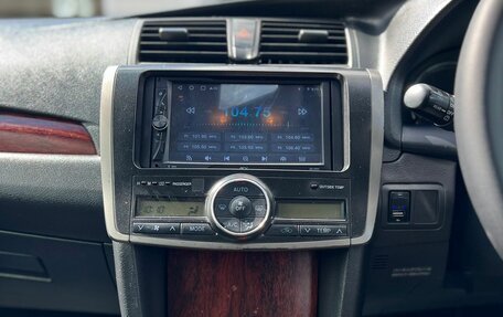 Toyota Allion, 2007 год, 899 999 рублей, 19 фотография