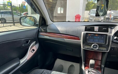 Toyota Allion, 2007 год, 899 999 рублей, 15 фотография