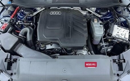 Audi A7, 2022 год, 4 068 548 рублей, 6 фотография