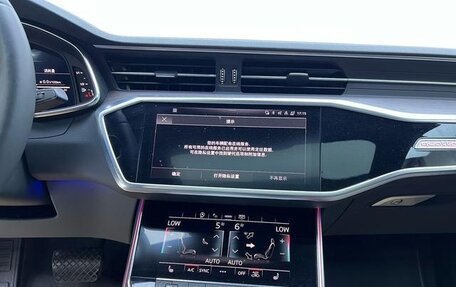 Audi A7, 2022 год, 4 068 548 рублей, 14 фотография