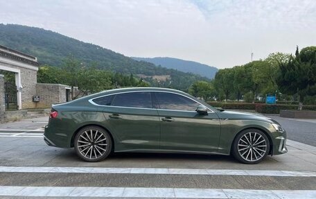 Audi A5, 2021 год, 2 987 548 рублей, 7 фотография