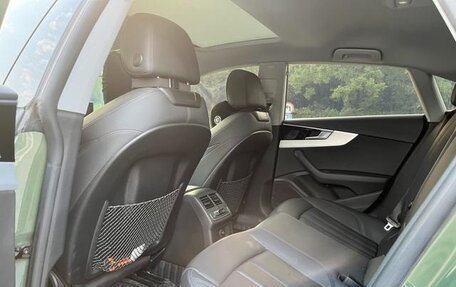 Audi A5, 2021 год, 2 987 548 рублей, 15 фотография
