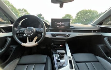 Audi A5, 2021 год, 2 987 548 рублей, 13 фотография