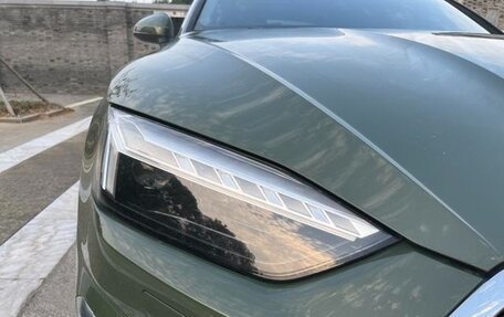 Audi A5, 2021 год, 2 987 548 рублей, 8 фотография