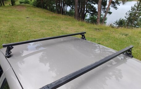 Chevrolet Niva I рестайлинг, 2018 год, 730 000 рублей, 9 фотография