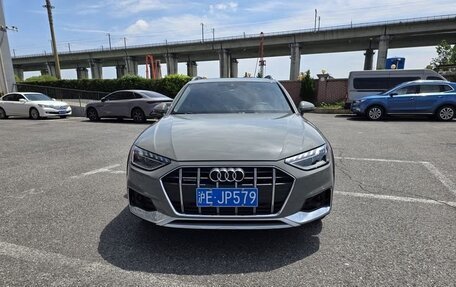Audi A4 allroad, 2022 год, 3 600 000 рублей, 6 фотография