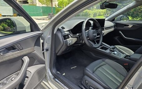 Audi A4 allroad, 2022 год, 3 600 000 рублей, 7 фотография