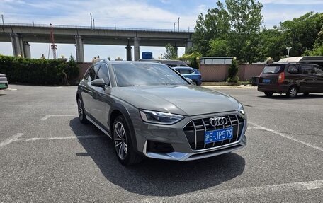 Audi A4 allroad, 2022 год, 3 600 000 рублей, 5 фотография