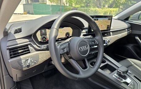 Audi A4 allroad, 2022 год, 3 600 000 рублей, 8 фотография