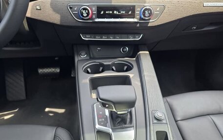 Audi A4 allroad, 2022 год, 3 600 000 рублей, 10 фотография