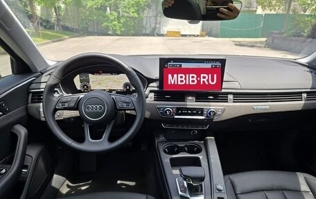 Audi A4 allroad, 2022 год, 3 600 000 рублей, 9 фотография