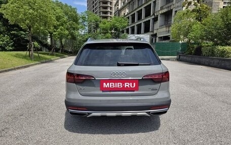 Audi A4 allroad, 2022 год, 3 600 000 рублей, 3 фотография