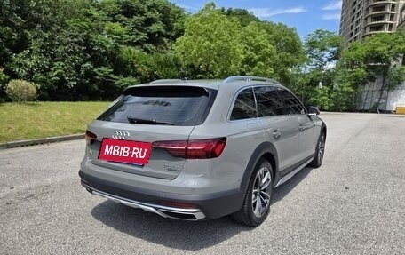 Audi A4 allroad, 2022 год, 3 600 000 рублей, 4 фотография
