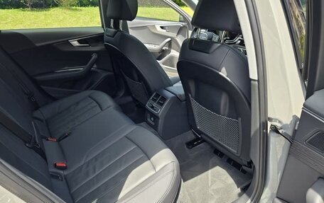 Audi A4 allroad, 2022 год, 3 600 000 рублей, 14 фотография