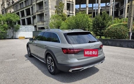Audi A4 allroad, 2022 год, 3 600 000 рублей, 2 фотография