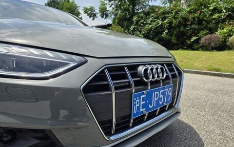 Audi A4 allroad, 2022 год, 3 600 000 рублей, 19 фотография