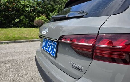 Audi A4 allroad, 2022 год, 3 600 000 рублей, 20 фотография