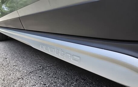 Audi A4 allroad, 2022 год, 3 600 000 рублей, 21 фотография