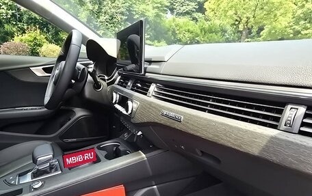 Audi A4 allroad, 2022 год, 3 600 000 рублей, 12 фотография
