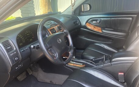 Nissan Maxima VIII, 2005 год, 470 000 рублей, 6 фотография