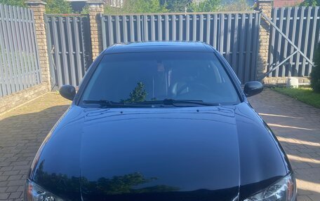 Nissan Maxima VIII, 2005 год, 470 000 рублей, 2 фотография