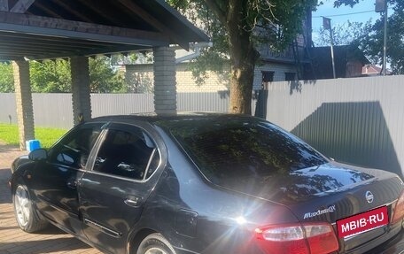 Nissan Maxima VIII, 2005 год, 470 000 рублей, 5 фотография