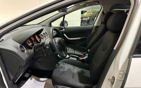 Peugeot 408 I рестайлинг, 2014 год, 700 000 рублей, 9 фотография