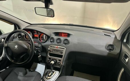 Peugeot 408 I рестайлинг, 2014 год, 700 000 рублей, 12 фотография