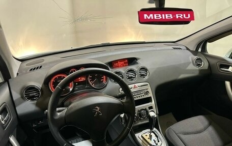 Peugeot 408 I рестайлинг, 2014 год, 700 000 рублей, 10 фотография