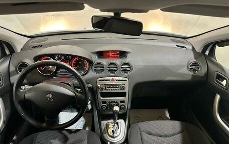 Peugeot 408 I рестайлинг, 2014 год, 700 000 рублей, 13 фотография