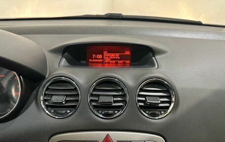 Peugeot 408 I рестайлинг, 2014 год, 700 000 рублей, 18 фотография