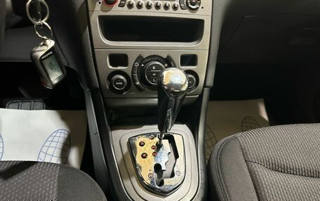 Peugeot 408 I рестайлинг, 2014 год, 700 000 рублей, 21 фотография