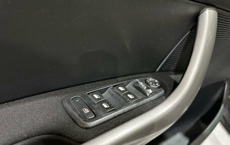 Peugeot 408 I рестайлинг, 2014 год, 700 000 рублей, 23 фотография