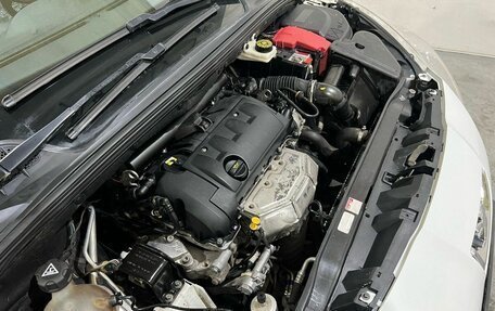 Peugeot 408 I рестайлинг, 2014 год, 700 000 рублей, 30 фотография
