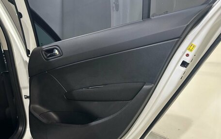 Peugeot 408 I рестайлинг, 2014 год, 700 000 рублей, 28 фотография