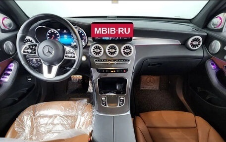 Mercedes-Benz GLC, 2022 год, 4 160 010 рублей, 7 фотография