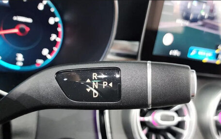 Mercedes-Benz GLC, 2022 год, 4 160 010 рублей, 9 фотография