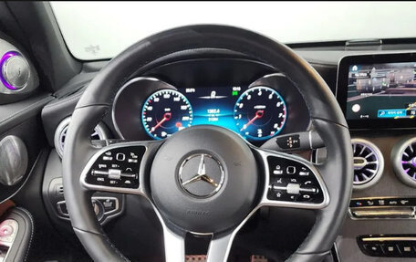 Mercedes-Benz GLC, 2022 год, 4 160 010 рублей, 13 фотография