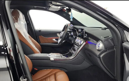 Mercedes-Benz GLC, 2022 год, 4 160 010 рублей, 11 фотография