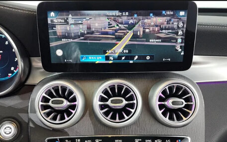 Mercedes-Benz GLC, 2022 год, 4 160 010 рублей, 14 фотография