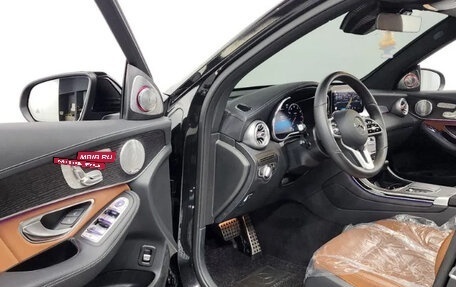 Mercedes-Benz GLC, 2022 год, 4 160 010 рублей, 10 фотография