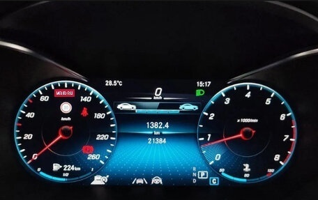 Mercedes-Benz GLC, 2022 год, 4 160 010 рублей, 8 фотография